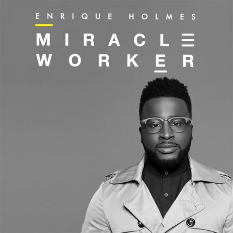 Miracle Worker (Live)