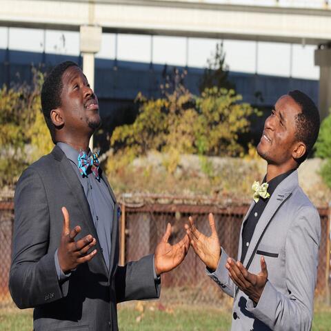 The Same God (feat. Emmanuel Nyinaku)