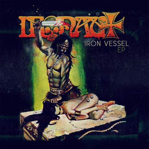 Iron Vessel - EP