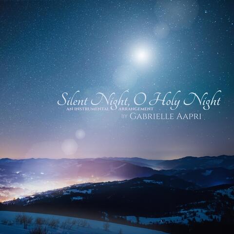 Silent Night / O Holy Night (Instrumental)