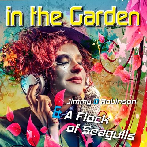 In the Garden