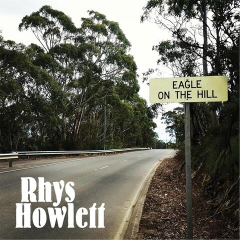 The Eagle on the Hill - EP