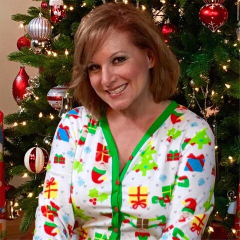Oh Crap It's Christmas