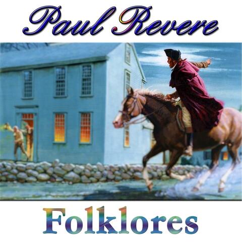 Paul Revere (Live)