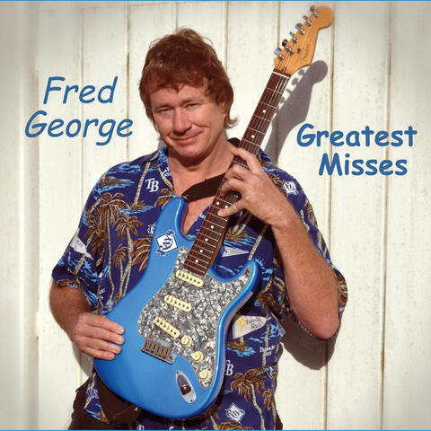 Fred George