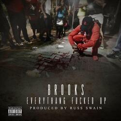 Everythang Fucked Up