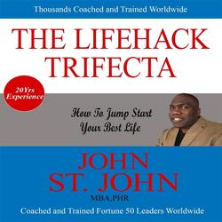 About the Lifehack Trifecta