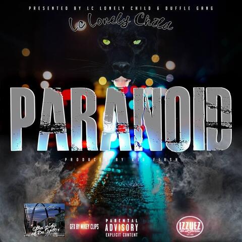 Paranoid