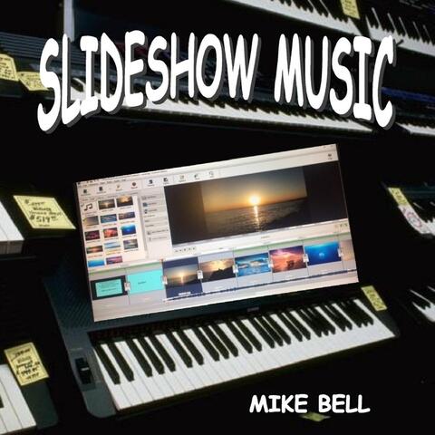 Slideshow Music