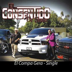 El Compa Gera