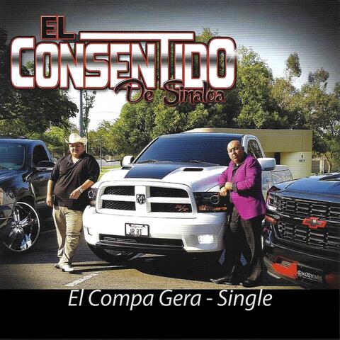 El Compa Gera