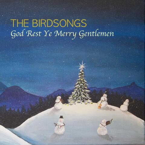 God Rest Ye Merry Gentlemen