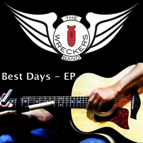 Best Days - EP