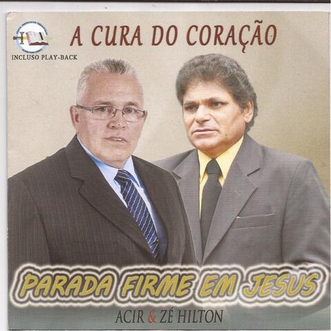 A Cura do Coração