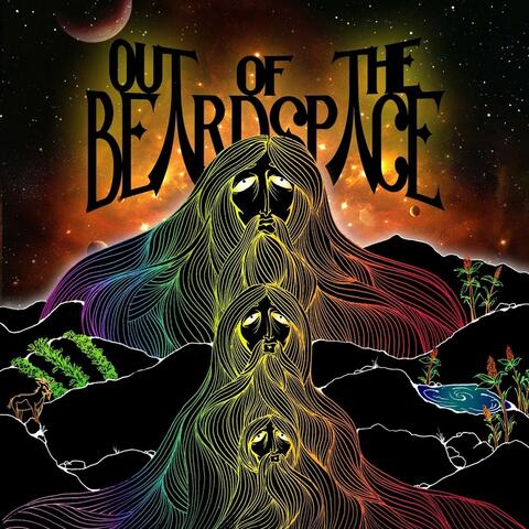 Out of the Beardspace III