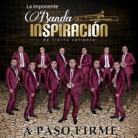 A Paso Firme