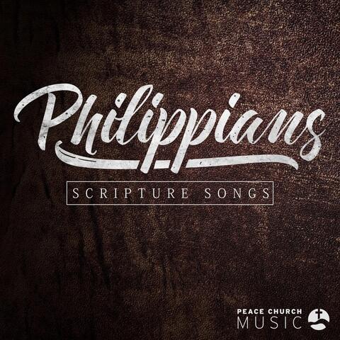 Philippians: Scripture Songs