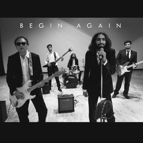 Begin Again