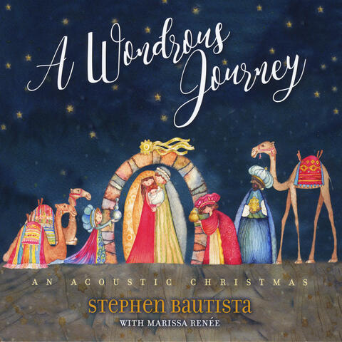 A Wondrous Journey: An Acoustic Christmas