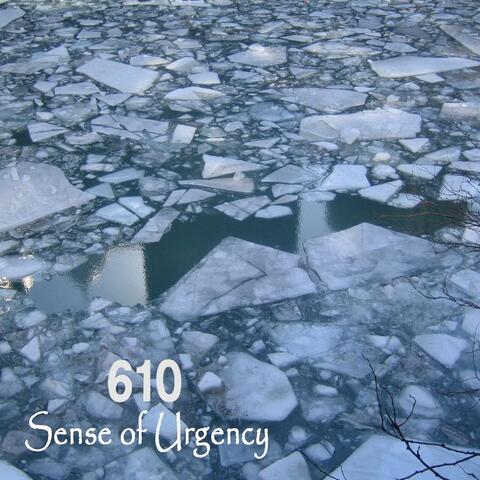 Sense of Urgency