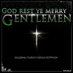 God Rest Ye Merry Gentlemen