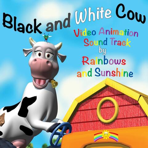 Black and White Cow (Original Soundtrack)