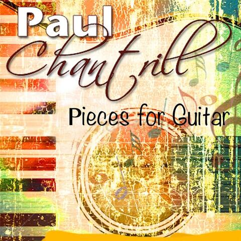 Pieces for Guitar
