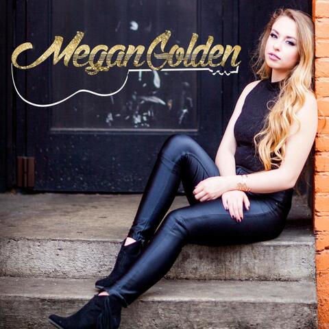 Megan Golden