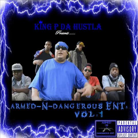 King P da Hustla
