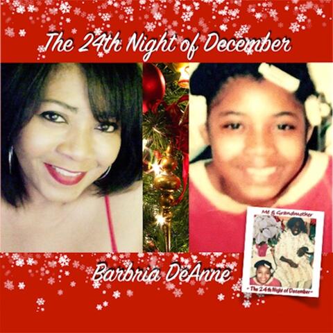 The 24th Night of December