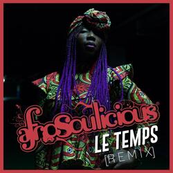 Le Temps (Remix)