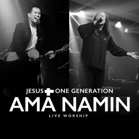 Ama Namin Live Worship