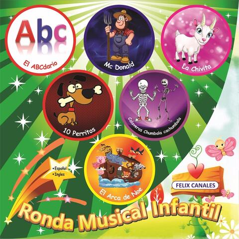 Ronda Musical Infantil