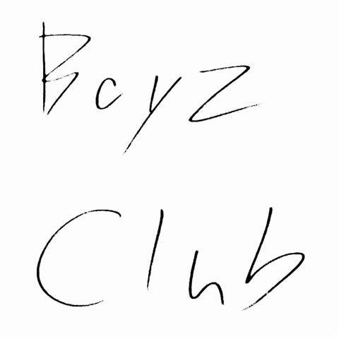 Boyz Club