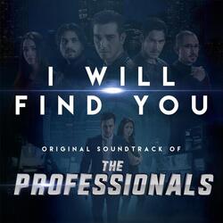 I Will Find You (From "The Professionals")