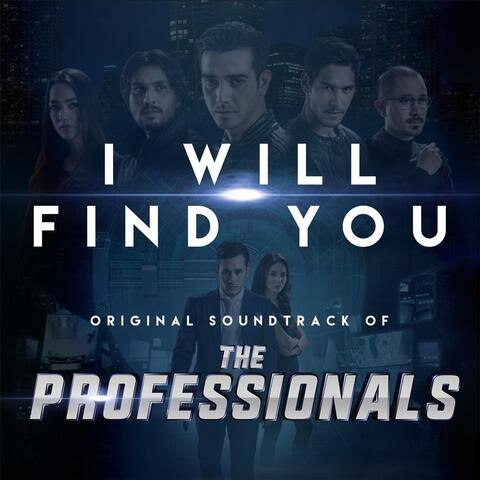 I Will Find You (From "The Professionals")