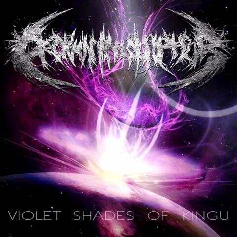 Violet Shades of Kingu