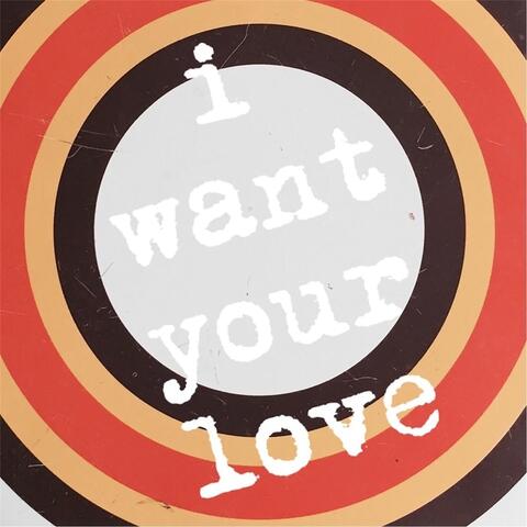 I Want Your Love