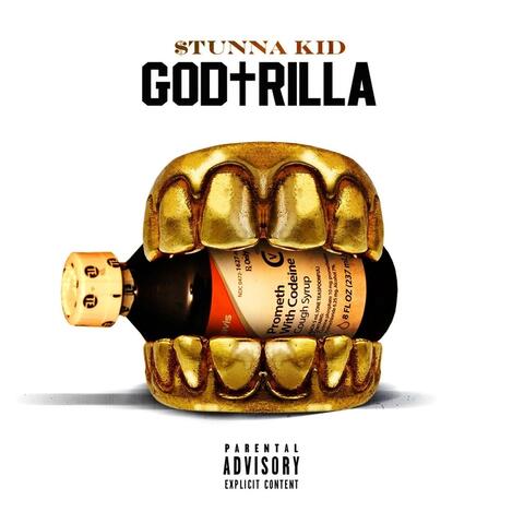 Godtrilla