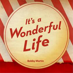A Life Where God Works (Live)