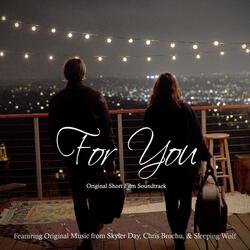 Pour Your Love Down on Me