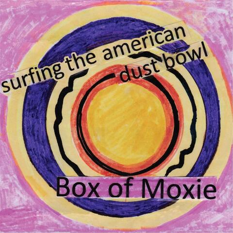 Surfing the American Dust Bowl