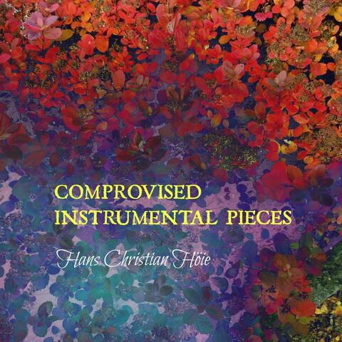 Comprovised Instrumental Pieces