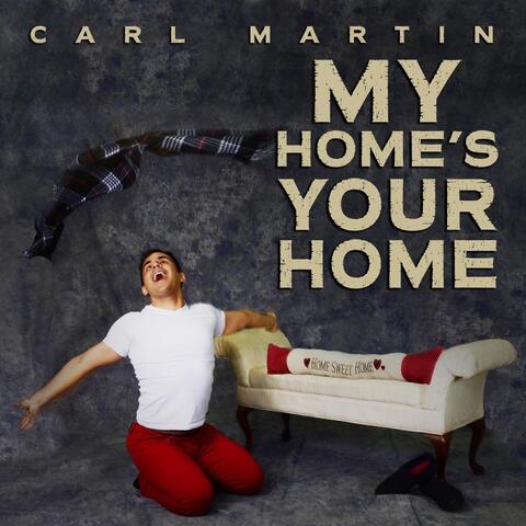 My Home's Your Home