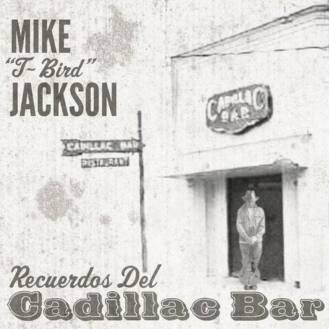 Recuerdos Del Cadillac Bar