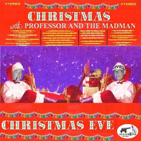 Christmas Eve