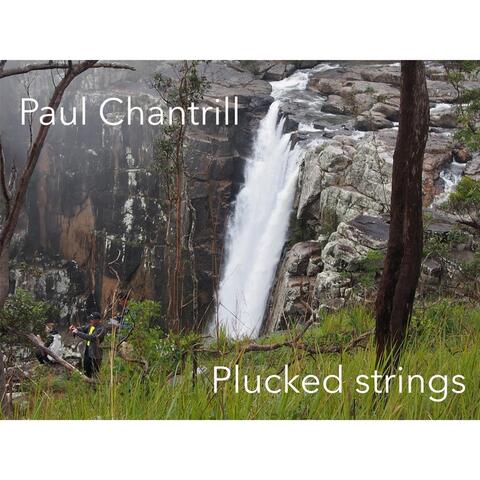 Plucked Strings