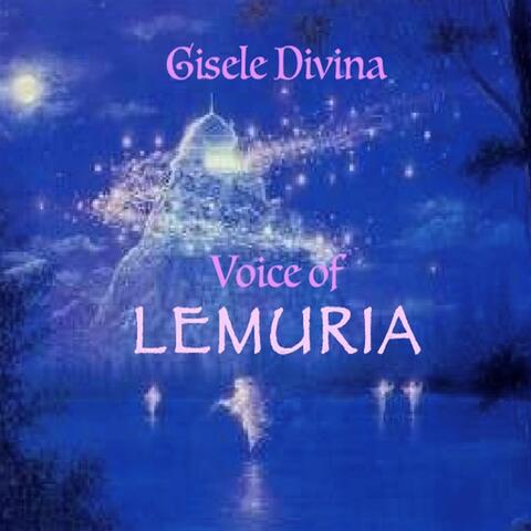 Voice of Lemuria