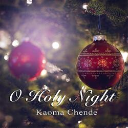 O Holy Night
