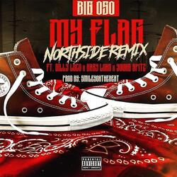 My Flag (feat. Gilly Loco, Baby Loco & Young Spitz)
